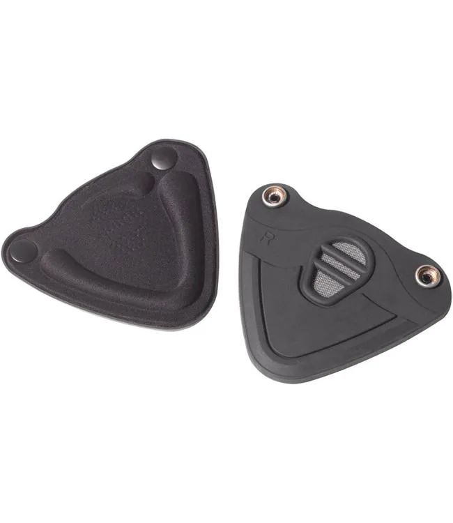 Triple 8  Water Helmet Ear Flap Set