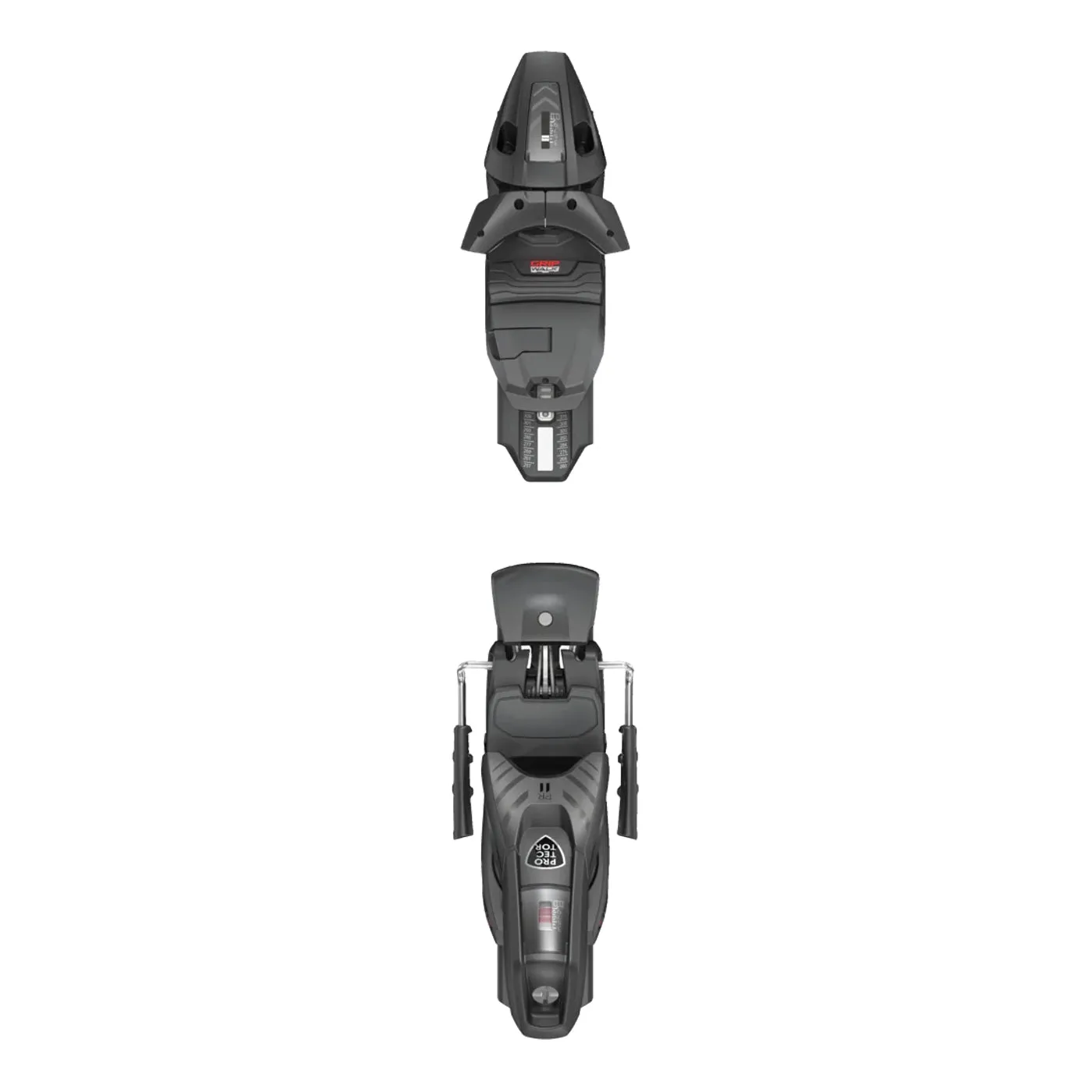 Tyrolia Protector PR 11 GW Bindings | 2025