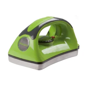 Wax Iron