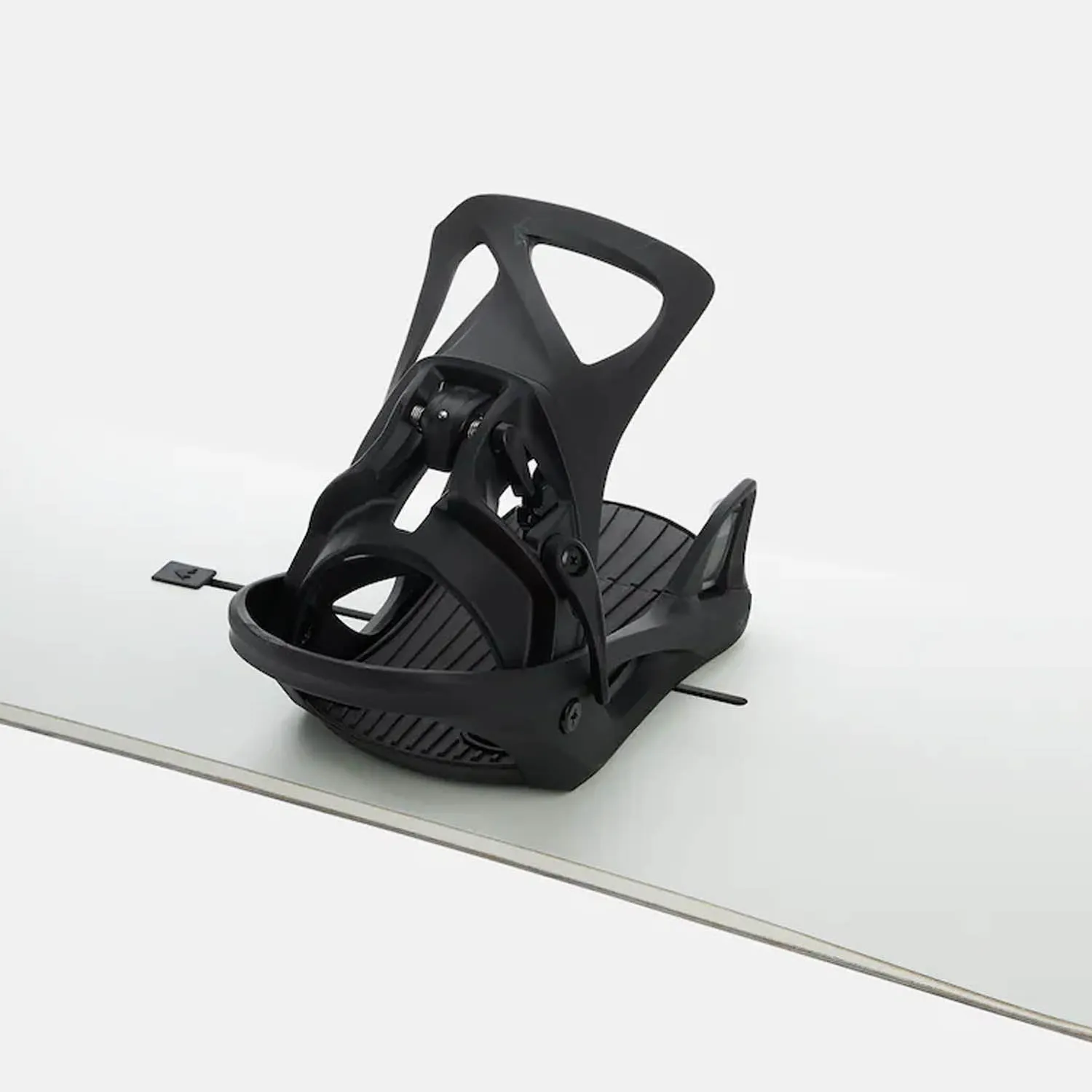 Womens Step On Snowboard Bindings
