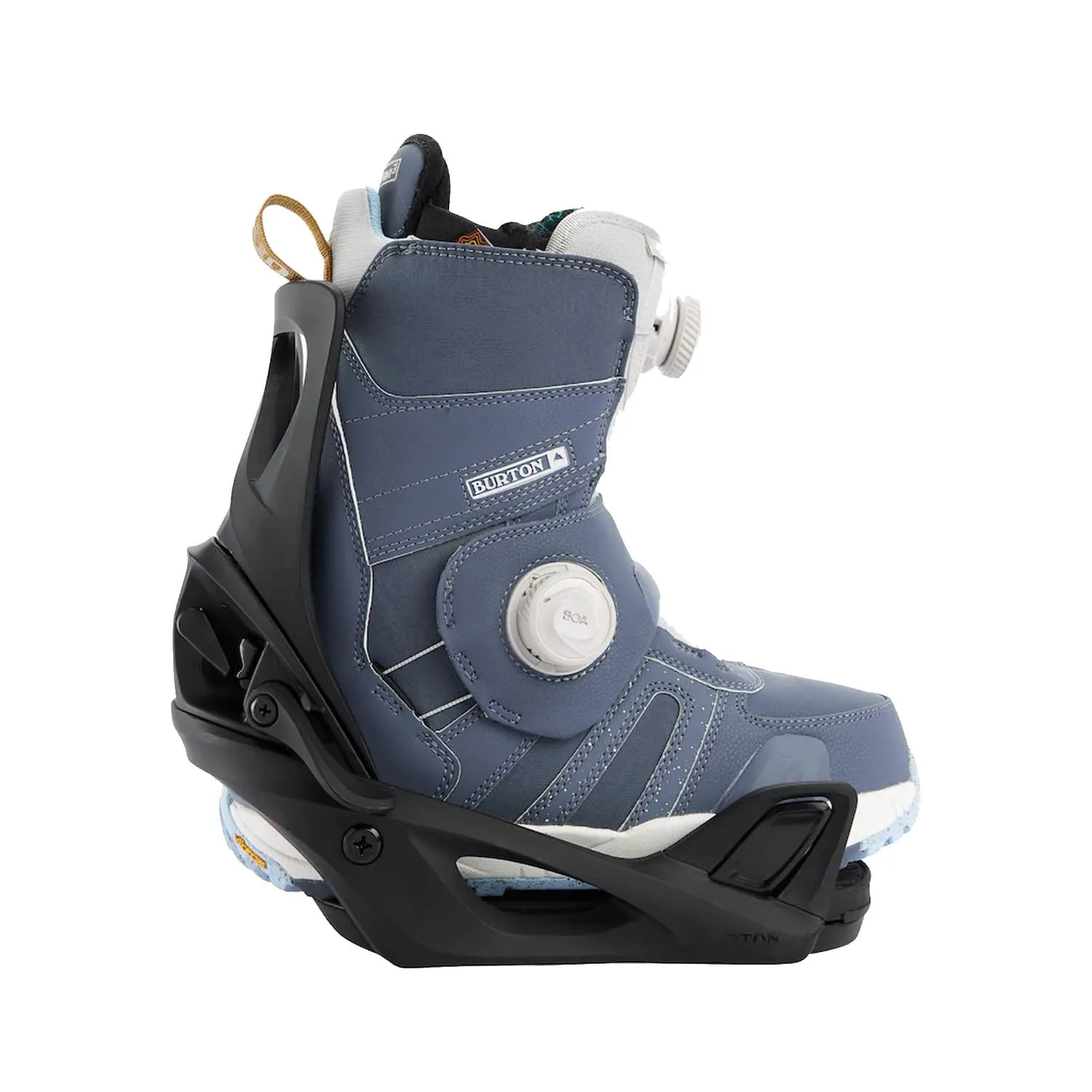 Womens Step On Snowboard Bindings
