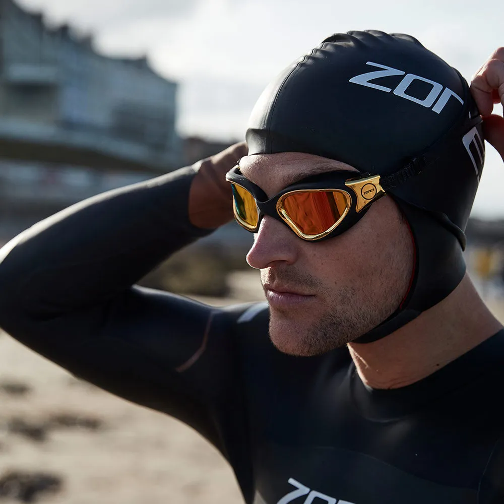 ZONE3 Vapour Swim Goggles